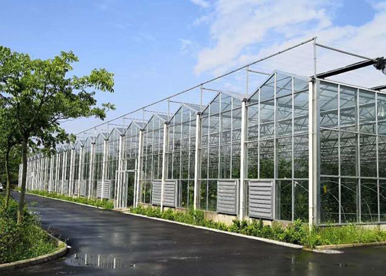 Greenhouse System