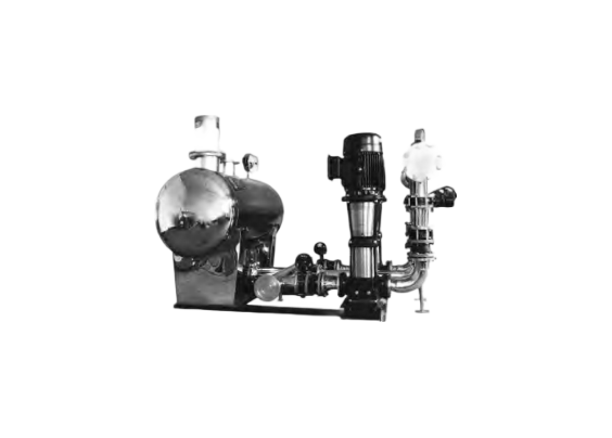 Constant Pressure Water Supply Equipment