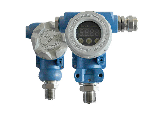 Pressure Transmitter