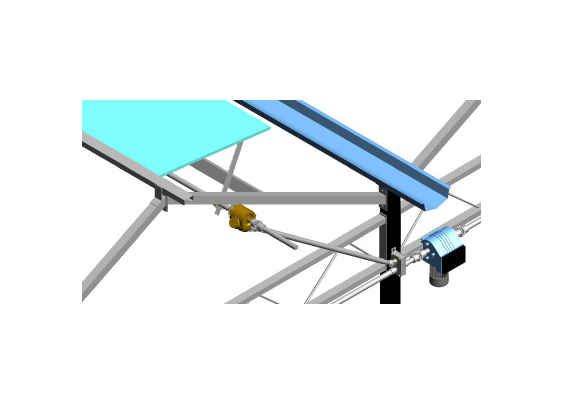 Indirect Window System