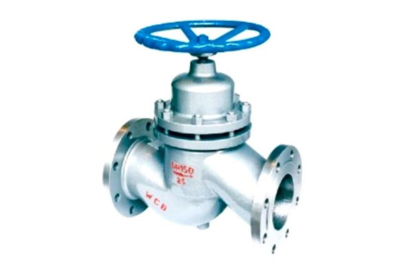  Pipeline Valve