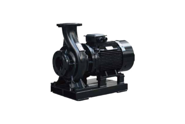  Centrifugal Pump