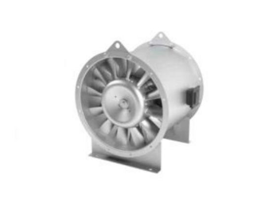 Axial Fan